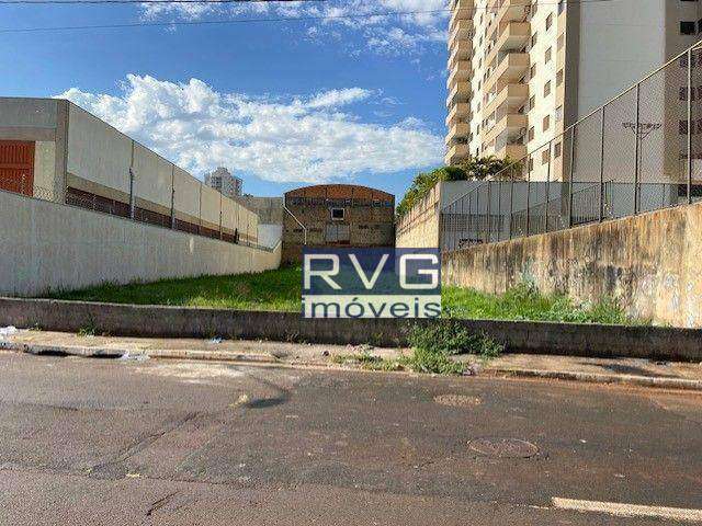 Terreno para alugar em Vila Virgínia de 1290.00m²