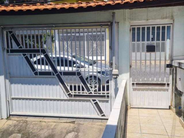 Casa para venda em Jardim Rosa Maria de 100.00m² com 2 Quartos e 2 Garagens