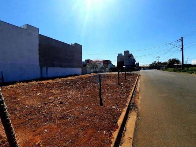 Terreno para venda em Parque Terras De Santa Maria de 307.62m²