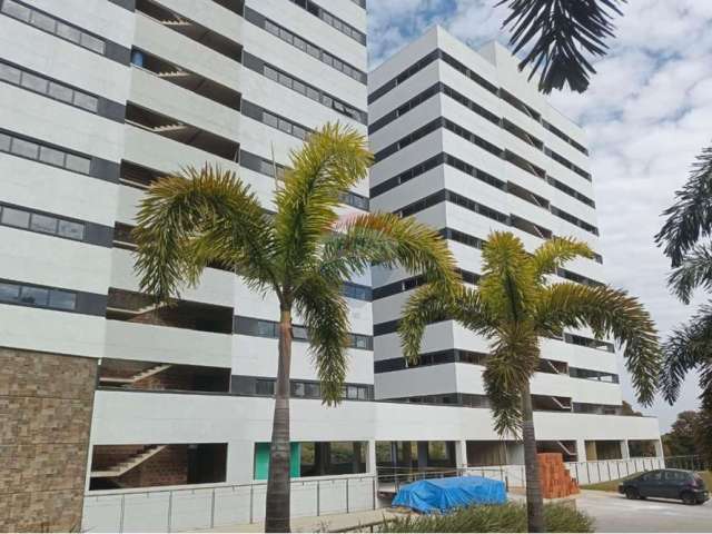 Sala Comercial para venda em Chácara São José de 30.00m² com 1 Garagem