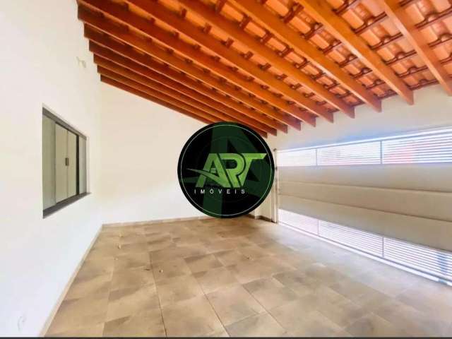 Casa para venda em Jardim San Marino de 131.00m² com 3 Quartos, 1 Suite e 2 Garagens