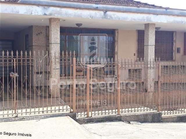 Casa para venda em Jardim Santo André de 246.60m² com 3 Quartos e 4 Garagens