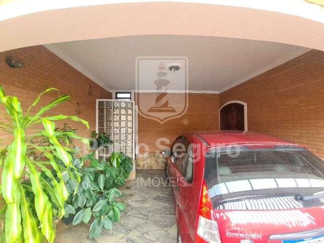 Casa para venda em Jardim São Nicolau de 253.75m² com 3 Quartos, 2 Suites e 1 Garagem