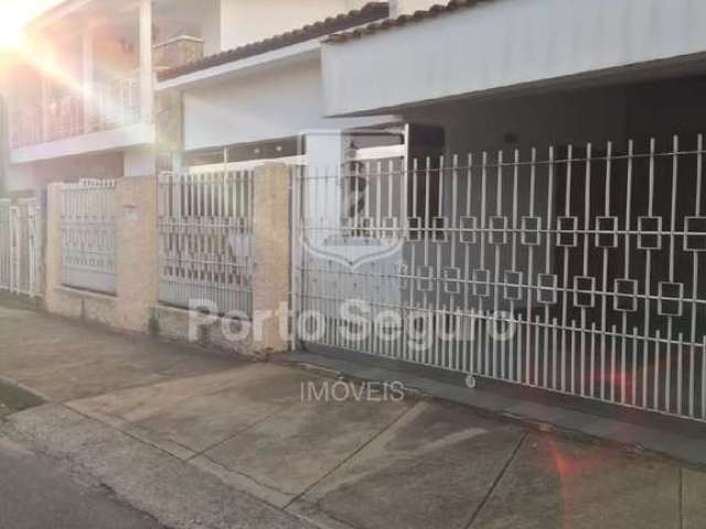 Casa para venda em Jardim Santa Rita de 272.80m² com 3 Quartos, 1 Suite e 2 Garagens