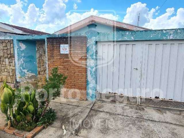 Casa para venda em Jardim Nova República (2ª Etapa) de 190.00m² com 3 Quartos e 1 Garagem