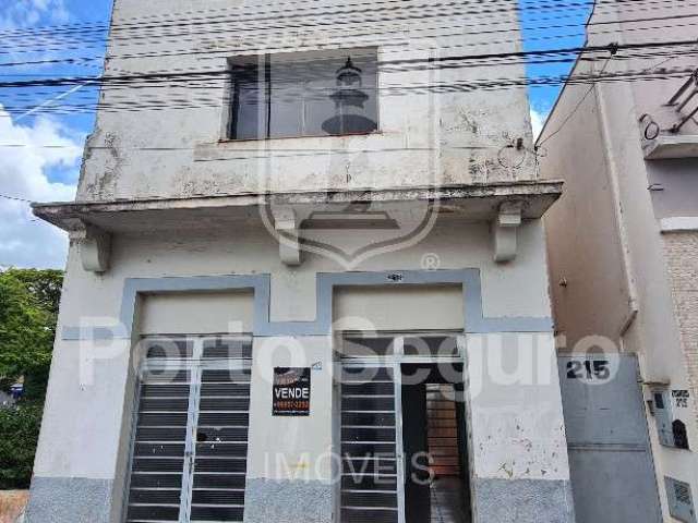 Casa para venda em Centro de 276.00m² com 4 Quartos