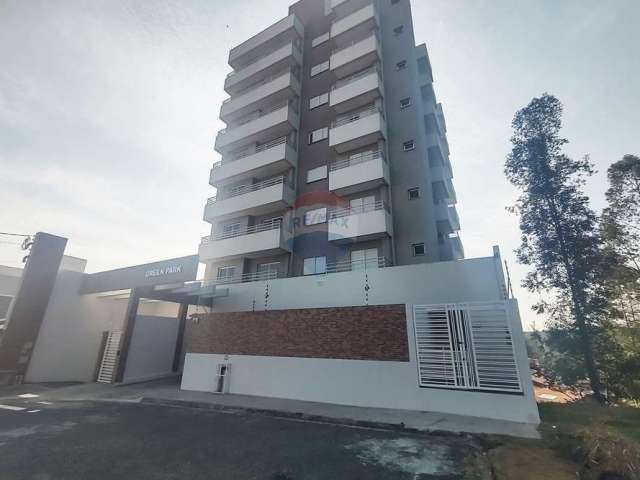 Apartamento para venda em Jardim Rosália Alcolea de 62.51m² com 2 Quartos, 1 Suite e 2 Garagens