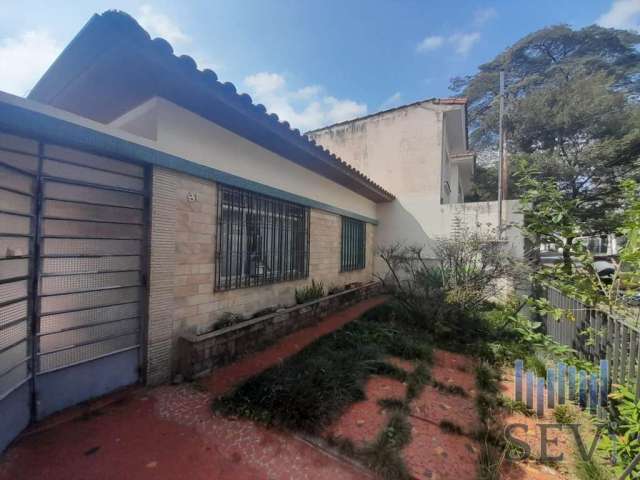 Casa para venda em Planalto Paulista de 143.00m² com 2 Quartos e 6 Garagens