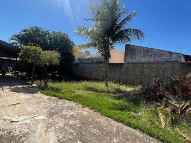 Terreno para venda em Concórdia Ii de 286.00m²