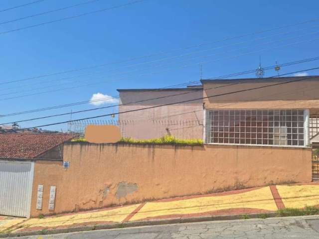 Sobrado para venda em Mogi Moderno de 90.00m² com 2 Quartos e 1 Garagem