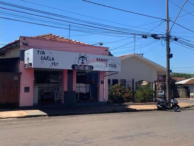 Casa para venda em Vila Maria Cristina de 287.00m² com 3 Quartos e 2 Garagens