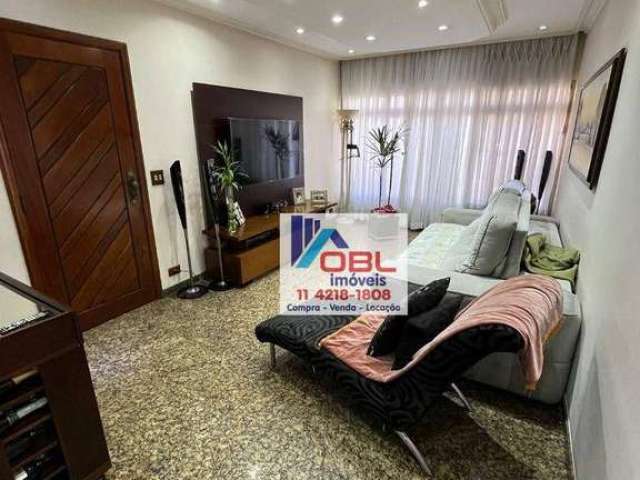 Casa para venda em Vila Oratório de 182.00m² com 3 Quartos, 1 Suite e 6 Garagens