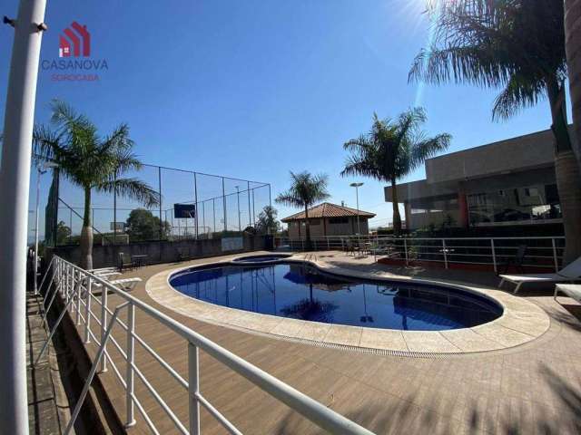 Apartamento para venda em Varanda Ville Residencial Club de 54.00m² com 2 Quartos e 1 Garagem