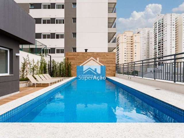 Apartamento para venda em Belenzinho de 21.00m² com 1 Quarto e 1 Suite