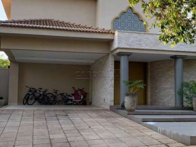 Casa de Condomínio para venda em Residencial Portal Dos Oitis de 443.00m² com 4 Quartos, 4 Suites e 6 Garagens