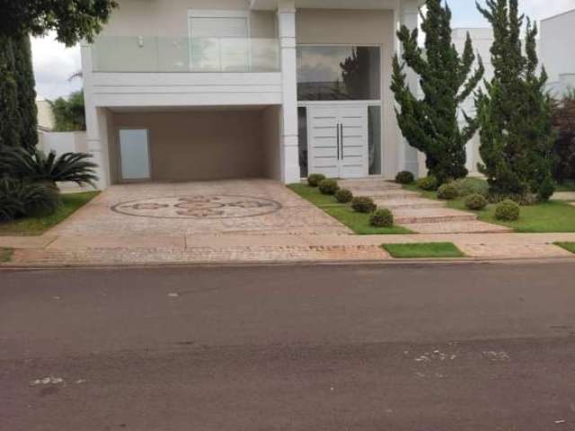 Casa de Condomínio para venda em Residencial Portal Dos Oitis de 386.00m² com 3 Quartos, 3 Suites e 4 Garagens