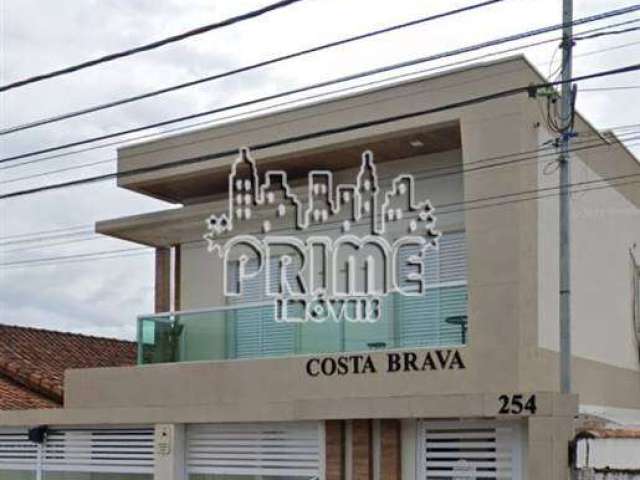 Casa para venda em Melvi de 44.00m² com 2 Quartos, 1 Suite e 1 Garagem