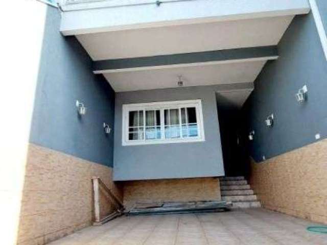 Sobrado para alugar em Jardim Mangalot de 350.00m² com 4 Quartos, 1 Suite e 4 Garagens