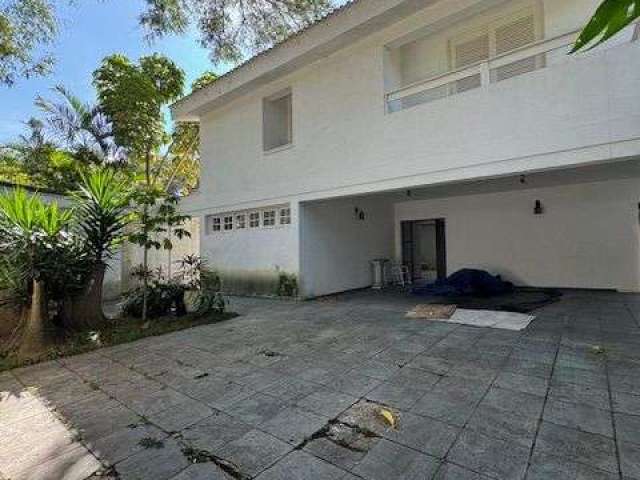 Casa para venda em City América de 376.00m² com 3 Quartos, 3 Suites e 4 Garagens