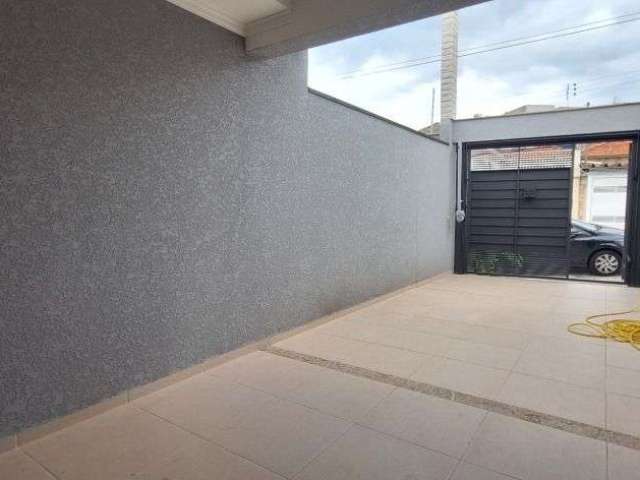 Sobrado para venda em Parque São Domingos de 140.00m² com 3 Quartos, 1 Suite e 2 Garagens