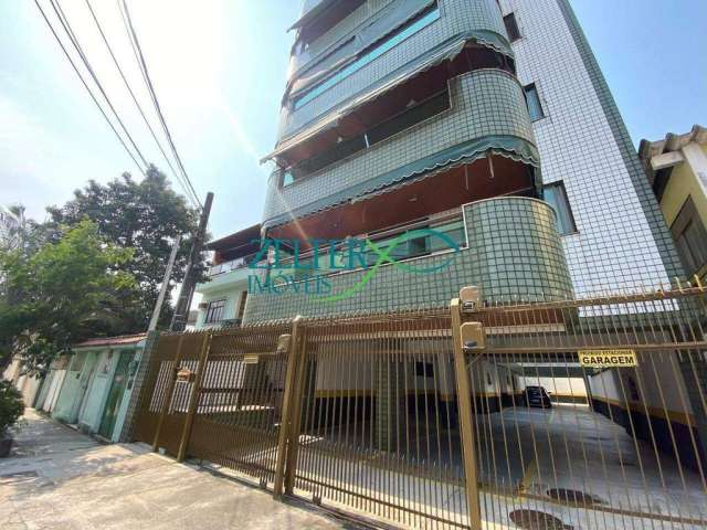 Apartamento para venda em Vila da Penha de 113.00m² com 3 Quartos, 1 Suite e 1 Garagem