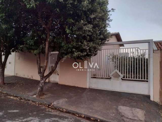 Casa para alugar em Residencial Caetano de 50.00m² com 2 Quartos