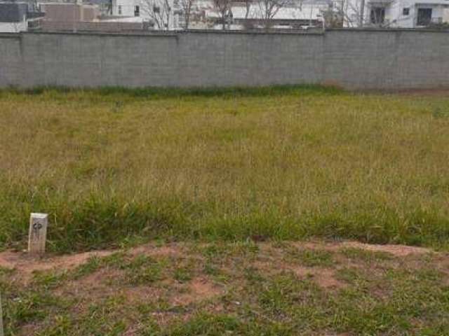 Terreno en Condomínio para venda em Condomínio Gran Ville São Venâncio de 300.00m²