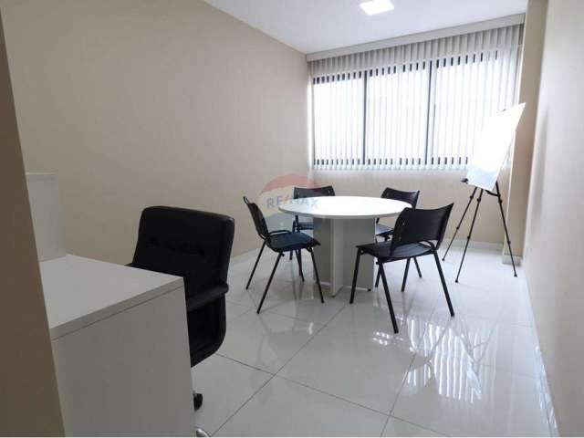 Sala Comercial para venda em Pechincha de 21.00m² com 1 Quarto e 1 Garagem