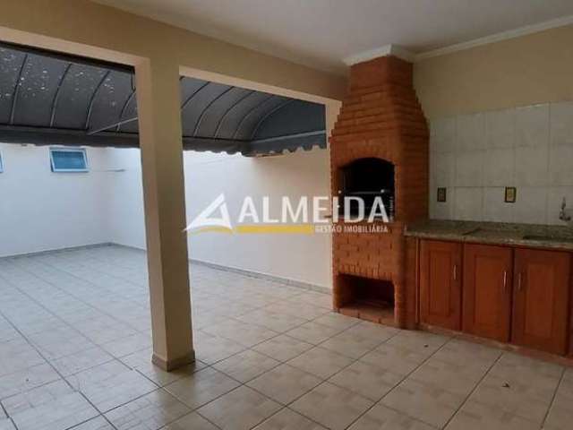 Casa para venda em Vila Alemã de 130.00m² com 3 Quartos e 2 Garagens