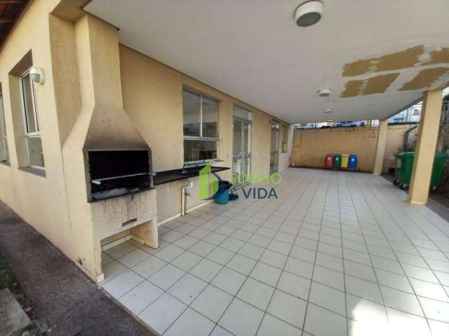 Apartamento para venda em Jardim Santa Lúcia de 44.00m² com 2 Quartos e 1 Garagem