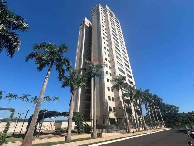 Apartamento para alugar em Bonfim Paulista de 111.00m² com 3 Quartos e 2 Suites