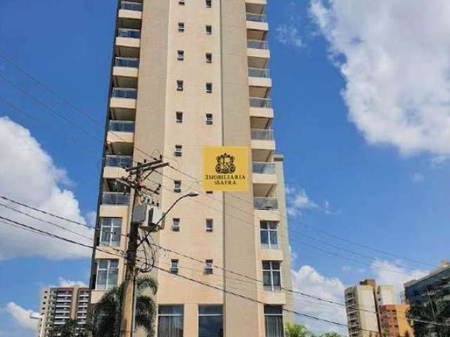 Apartamento para alugar em Jardim Ouro Verde de 43.00m² com 1 Quarto e 1 Garagem