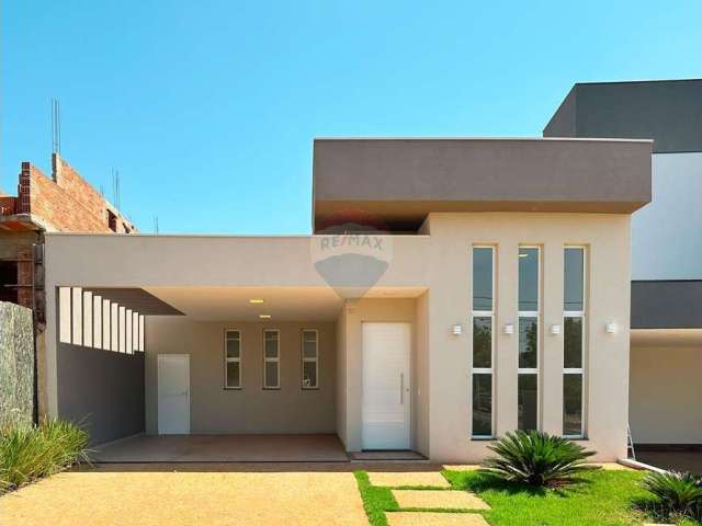 Casa para venda em Jardim Valencia de 250.00m² com 3 Quartos, 3 Suites e 4 Garagens