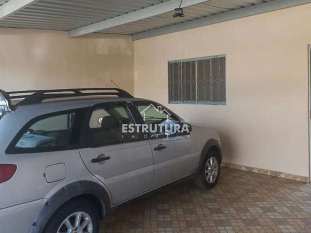 Casa para venda em Vila Aparecida de 70.00m² com 1 Quarto e 2 Garagens