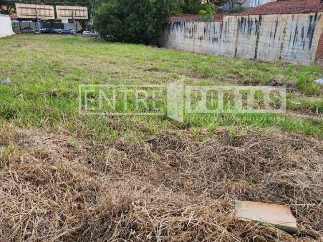 Terreno para venda em Jardim Canadá de 730.00m²