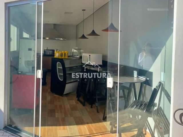 Sala Comercial para alugar em Jardim Olinda de 25.00m²