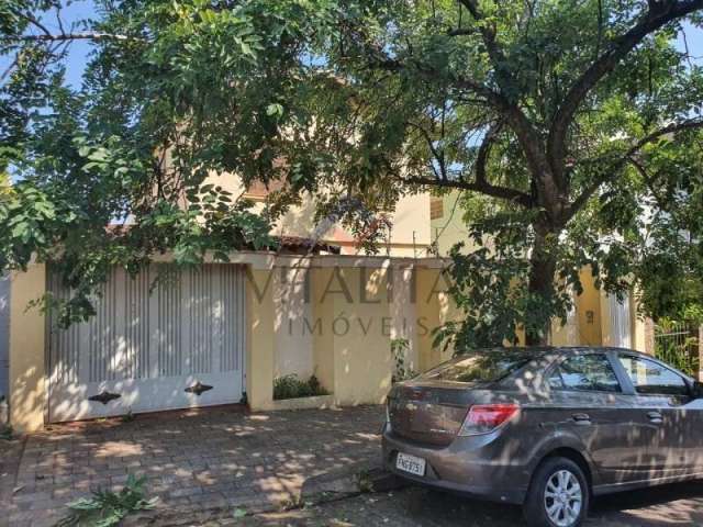 Casa para venda e aluguel em Alto Da Boa Vista de 232.00m² com 3 Quartos, 1 Suite e 5 Garagens