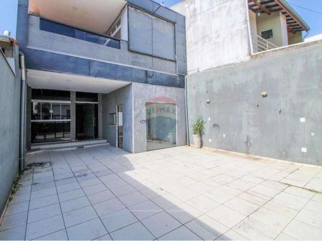 Casa para venda em Jardim Wanel Ville Iv de 181.00m² com 3 Quartos, 2 Suites e 3 Garagens