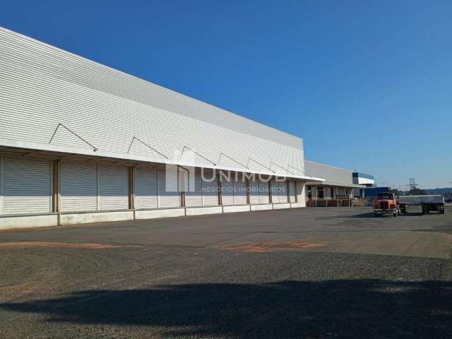 Galpão / Depósito / Armazém para alugar em Chácara Monte Alegre de 12600.00m² com 15 Garagens