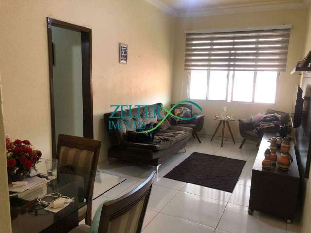 Apartamento para venda em Vila da Penha de 60.00m² com 2 Quartos e 1 Garagem