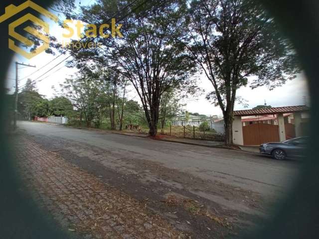 Terreno para venda em Soares de 1540.00m² com 2 Quartos, 1 Suite e 10 Garagens