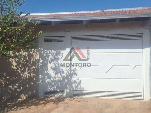 Casa para venda em Jardim São Bento de 43.00m² com 2 Quartos, 1 Suite e 2 Garagens