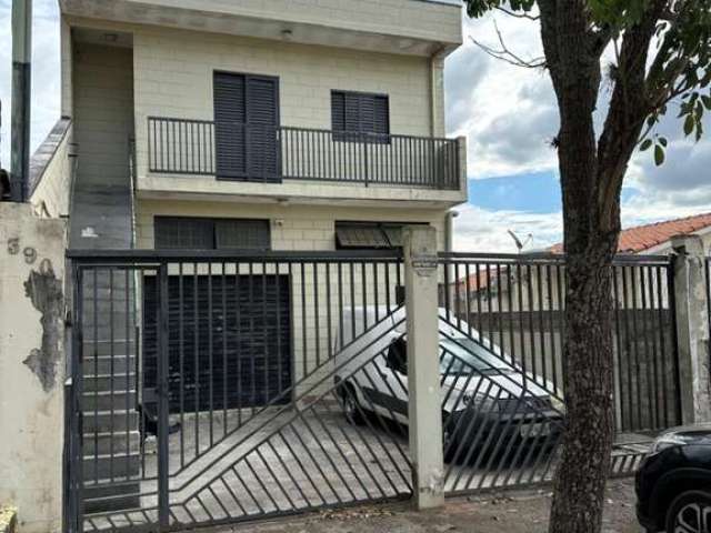 Prédio Comercial para venda em Parque Centenário de 190.00m² com 2 Garagens