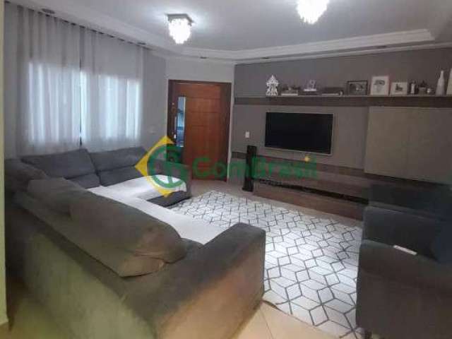 Casa para venda em Vila Suissa de 200.00m² com 3 Quartos, 1 Suite e 4 Garagens