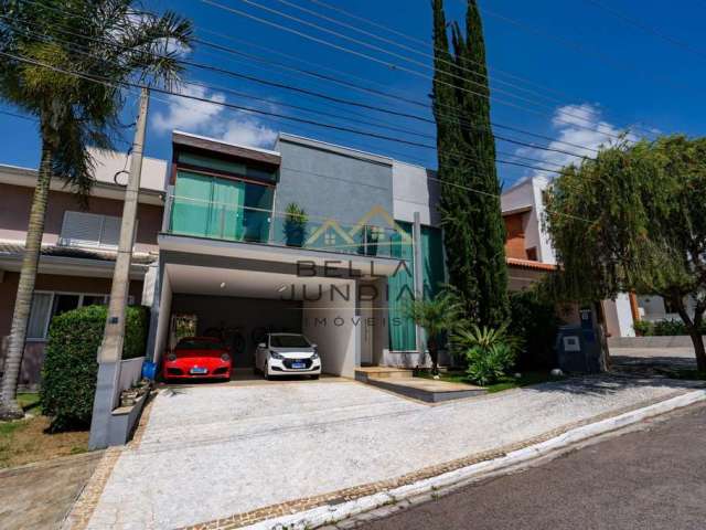 Casa para venda em Jardim Novo Mundo de 308.00m² com 3 Quartos, 3 Suites e 4 Garagens