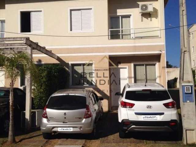 Casa de Condomínio para venda em Vila Mafalda de 125.00m² com 3 Quartos, 1 Suite e 2 Garagens