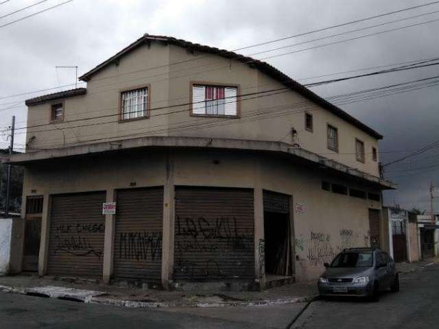 Sala Comercial para venda em Jardim Silva Teles de 266.00m² com 1 Quarto