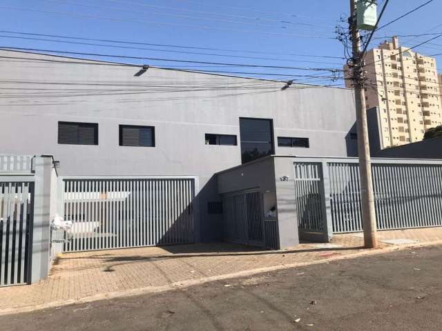 Casa para alugar em Vila Independência de 37.00m² com 1 Quarto e 1 Garagem