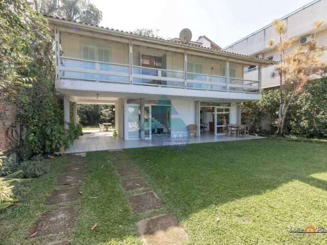 Casa para venda em Condomínio Samola de 472.00m² com 3 Quartos, 1 Suite e 4 Garagens