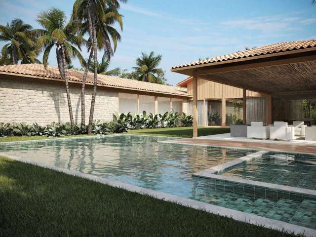 Casa para venda em Fazenda Santo Antonio - Haras Larissa de 645.00m² com 5 Quartos, 5 Suites e 4 Garagens